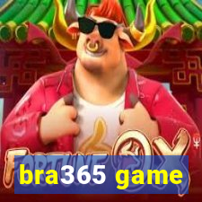 bra365 game